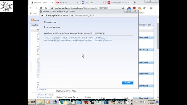 Exploring MRTexe смотреть онлайн