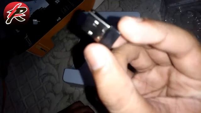 Unboxing Cosmicbyte Wireless PS3/PC/ANDROID Gamepad!|| My First Unboxing Video || Product Via Amazo