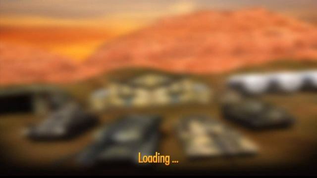 Battle Field Tank Simulator 3D Android Gameplay HD смотреть онлайн