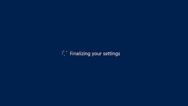 Comment installer Windows server 2012 смотреть онлайн