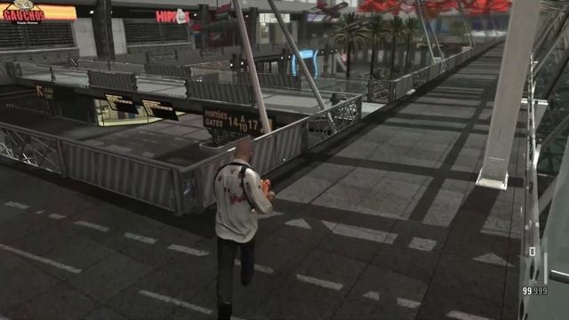 Igram -"(MAX PAYNE 3)"- prelazim zadnju misiju. смотреть онлайн