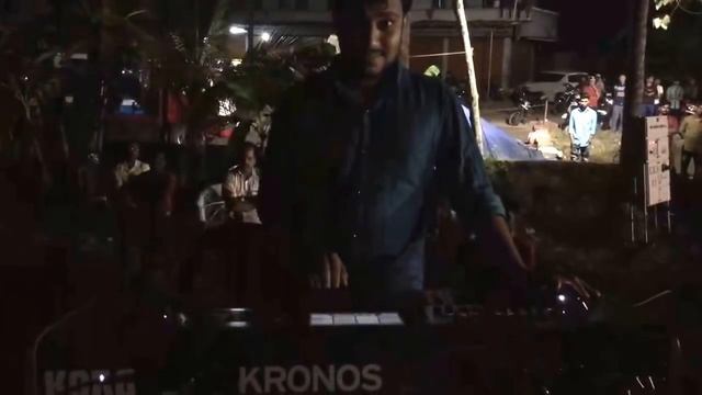 2. Art of Musical Instruments | Kozhikode Apple Band at Tirur-Chembra смотреть онлайн