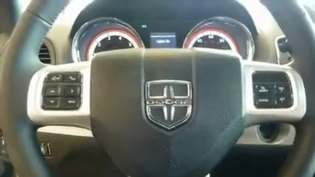 2011 Dodge Grand Caravan Kissimmee FL