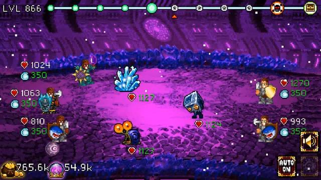 SODA DUNGEON – Full Gameplay Walkthrough / Android Mobile Games 【FULL GAME】 смотреть онлайн