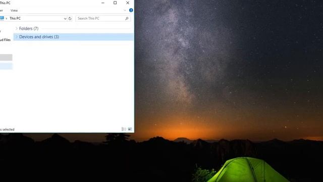 3 ways to Improve Bootup speed of Windows 10 смотреть онлайн
