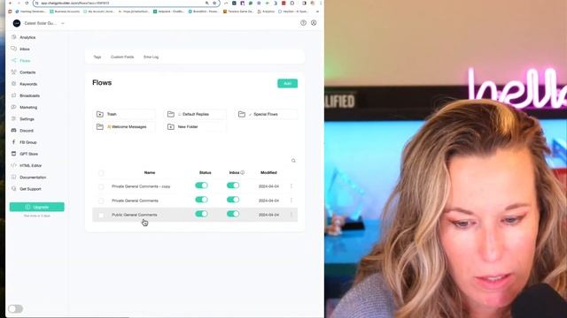 Unlock Instagram Growth: Master Comment-to-Message Automation смотреть онлайн
