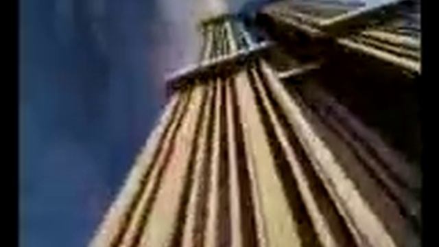 Crazy Frog Original Music Video