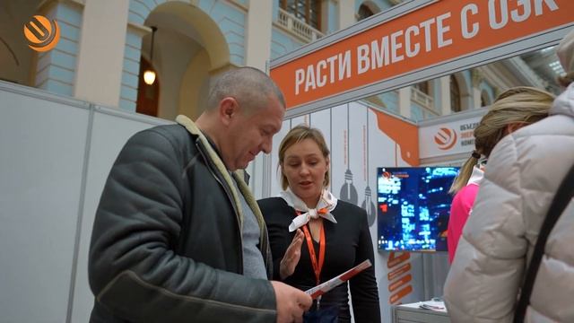 Выбирай профессию энергетика! В Москве прошла 57-я выставка "Образование и карьера" смотреть онлайн
