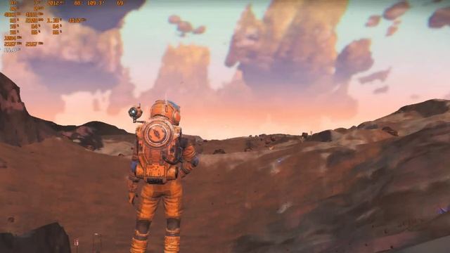 No Man's Sky - Isolated World смотреть онлайн