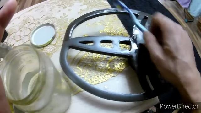 Защита для катушек своими руками бюджетный вариант. смотреть онлайн
