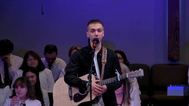 First Service - RU - Apr 2nd 2023 смотреть онлайн