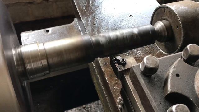 “Колхозимо” вал для млина. Робота на швидкість. смотреть онлайн