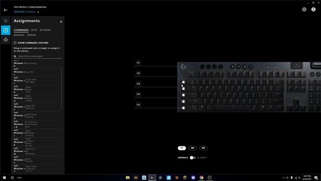 Logitech G Hub/App: FULL OVERVIEW *2021* смотреть онлайн