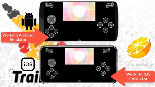 Best Android Emulator for Pokemon Sun with Download Link смотреть онлайн