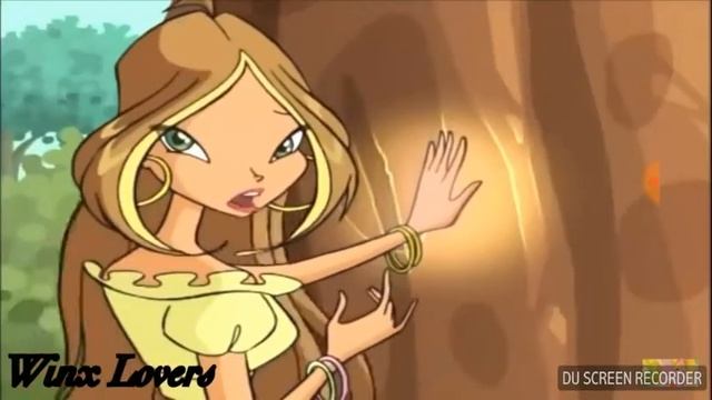 Winx Club /fifth Harmony Flex