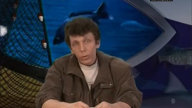 Диалоги о рыбалке 46-ой эпизод смотреть онлайн