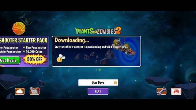 @PyVZ2 Plants vs Zombies 2 v11.7.1 MOD APK [Menu/Unlimited Coins/Unlimited Gems] Updated смотреть онлайн