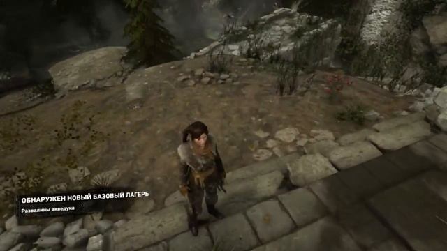 Rise of the Tomb Raider ▌прохождение Ep.16 ▌- Катакомбы священных вод! смотреть онлайн