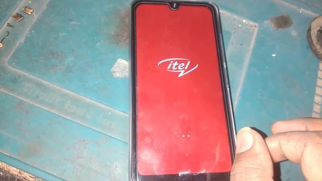 itel a26 Missing Navigation bar || How To Unable Navigation bar Itel a26 смотреть онлайн