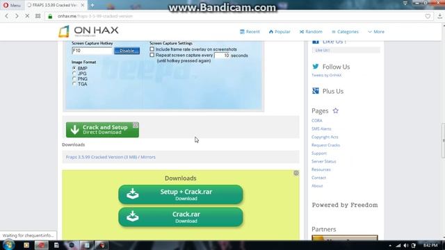 How to get Fraps Screen Recorder Full Version for free 2017 Full HD смотреть онлайн