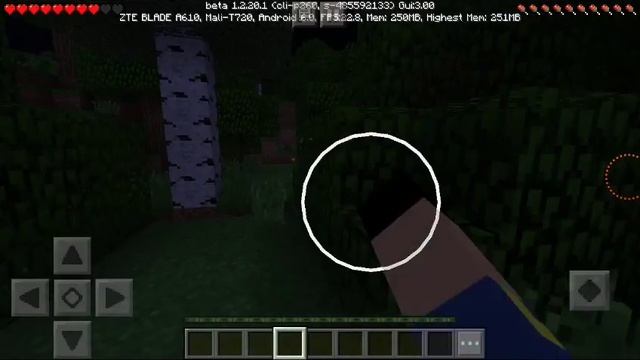 Minecraft #1 (Дом и удочка) смотреть онлайн