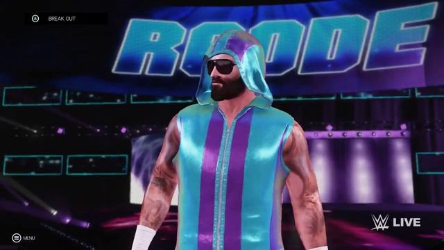 WWE2K19 x64 20190310 214045F смотреть онлайн
