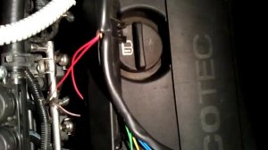 Врезка в проводку бензиновых форсунок для установки ГБО