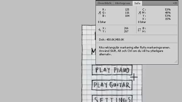 En enkel prototyp med Android Processing del 1 смотреть онлайн