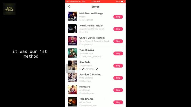 How to Level UP faster in StarMaker | 2020 edition смотреть онлайн