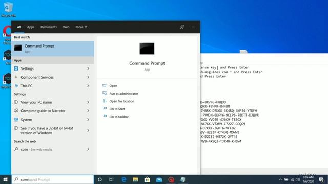 How to Activate Windows 10 (100% Working) смотреть онлайн