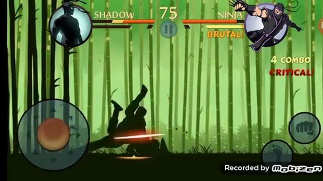 Shadow Fight 2 Special Edition MOD v.1.0.7 смотреть онлайн