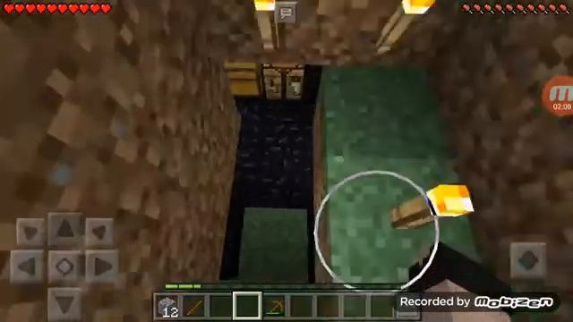 Строим домики Нубик против Эврики. Часть 2. Что получилось. смотреть онлайн