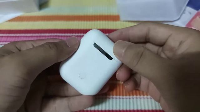 InPods 12 True Wireless Stereo Earbuds | Quick Unboxing | Malaysia смотреть онлайн