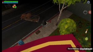 человек за окном часть 1