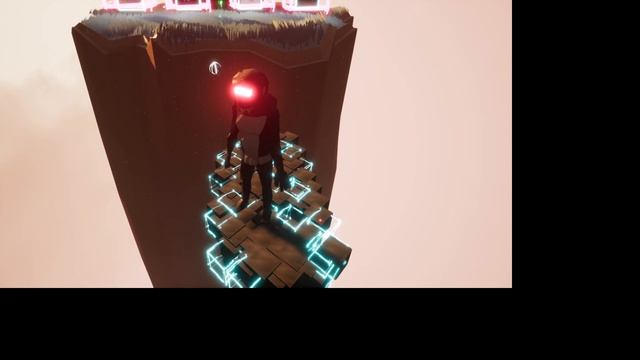 OBEN Gameplay (PC Game) смотреть онлайн