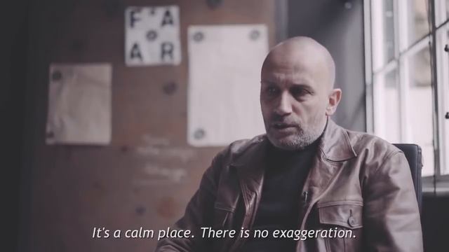 Fahrettin Aykut | Club Marvy смотреть онлайн