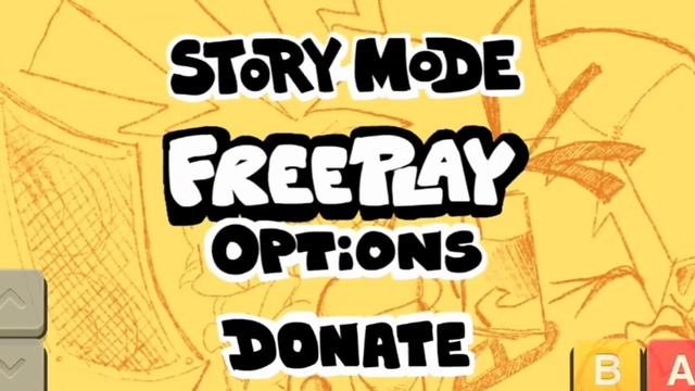 Android ¡¡15 Mods Para Friday Night Funkin Gama Baja Y Optimizados!!(especial 60 Subs)