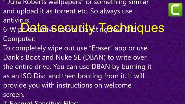 How to secure PC from hackers смотреть онлайн