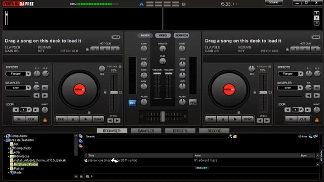 Como baixar virtual dj 7 home premium [2012] смотреть онлайн