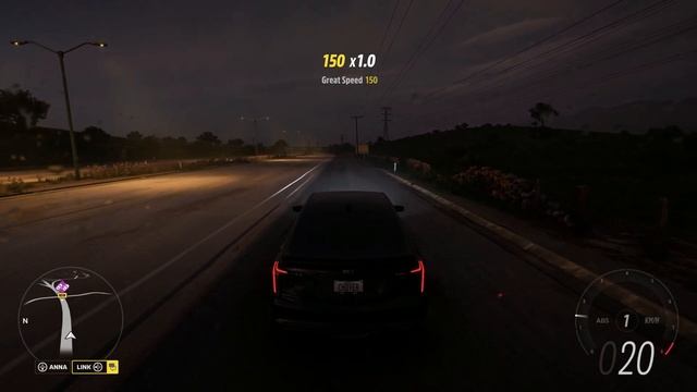 Forza Horizon 5_cadillac ct5 v blackwing смотреть онлайн