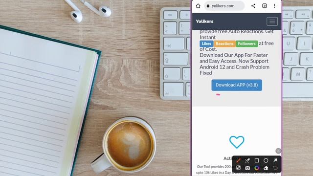 How To Download, Install And Use Yolikers Apk || Download Yoliker App