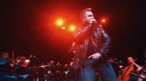 Рок-опера Орфей - Она мой свет (вокал - Илья Алтухов)