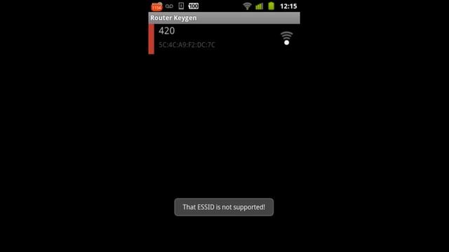 HHG5XX vs PulWIFI vs Routerkeygen смотреть онлайн