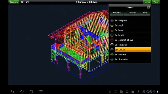 The three flavors of TurboViewer (Android) смотреть онлайн