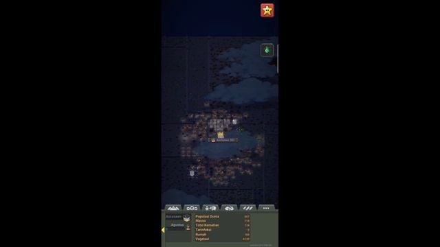 Dapetin Greg - Worldbox Indonesia - Android Gameplay смотреть онлайн