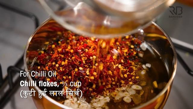 Mixed Veg Soup Winter Spl | सेहतमंद वेज सूप सर्दियों के लिए | Healthy Veg Soup Recipe | Chef Ranvee
