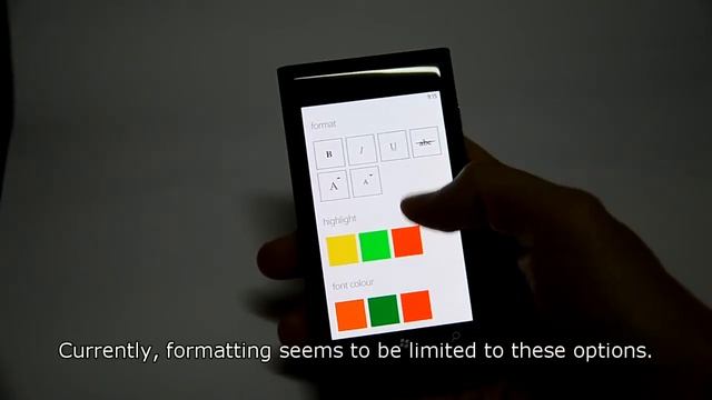 Windows Phone 7.5 (Mango) - A Brief Overview With Nokia Lumia 800 смотреть онлайн