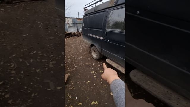 КОЛЕСА ГАЗЕЛЬ 4Х4 ☎️ +79370738633 Михаил #кириллов #automobile #газель4х4 #газель #колёса смотреть онлайн