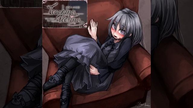 Silver Glass - Teaching Feeling смотреть онлайн