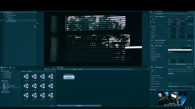 noCOde Filmmaker - Make an Interactive Film in Unity with Fungus смотреть онлайн